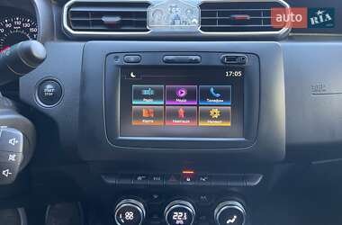 Внедорожник / Кроссовер Renault Duster 2019 в 