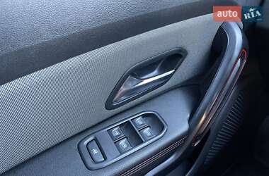 Внедорожник / Кроссовер Renault Duster 2019 в 