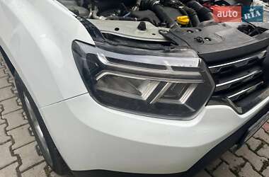Внедорожник / Кроссовер Renault Duster 2023 в 