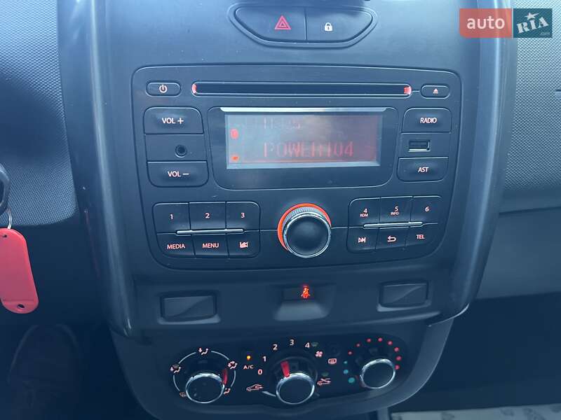 Внедорожник / Кроссовер Renault Duster 2016 в Киеве фото 22 Внедорожник / Кроссовер Renault Duster 2016 в Киеве