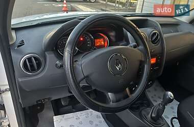 Позашляховик / Кросовер Renault Duster 2016 в  фото 11 Позашляховик / Кросовер Renault Duster 2016 в