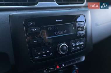 Внедорожник / Кроссовер Renault Duster 2020 в 