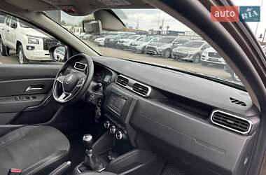 Внедорожник / Кроссовер Renault Duster 2018 в 