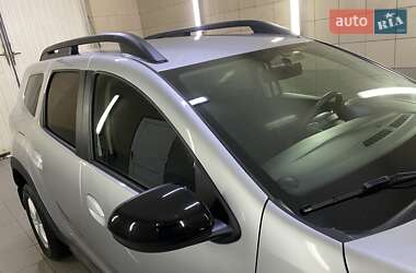 Внедорожник / Кроссовер Renault Duster 2022 в 