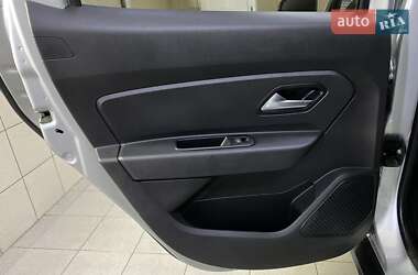 Внедорожник / Кроссовер Renault Duster 2022 в 