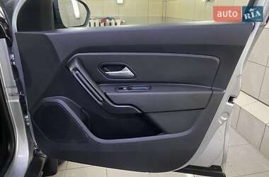 Внедорожник / Кроссовер Renault Duster 2022 в 