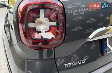 Внедорожник / Кроссовер Renault Duster 2023 в 