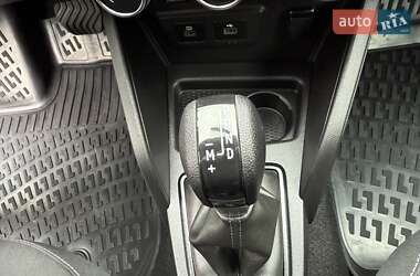 Внедорожник / Кроссовер Renault Duster 2023 в 