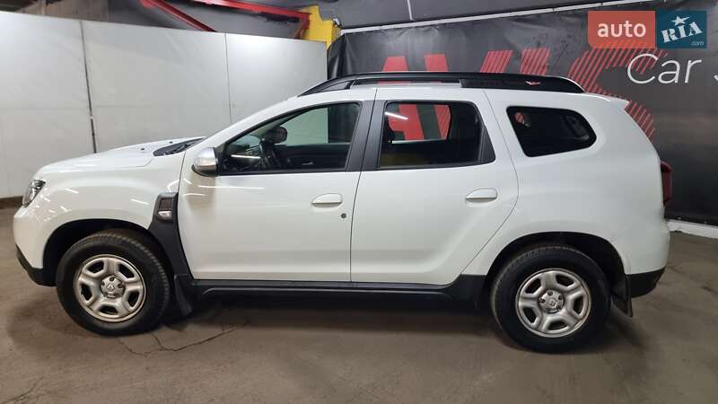 Внедорожник / Кроссовер Renault Duster 2023 в Киеве фото 3 Внедорожник / Кроссовер Renault Duster 2023 в Киеве