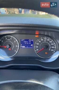 Позашляховик / Кросовер Renault Duster 2021 в  фото 13 Позашляховик / Кросовер Renault Duster 2021 в