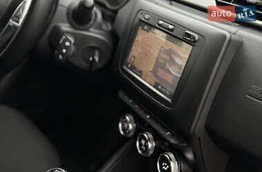 Внедорожник / Кроссовер Renault Duster 2020 в 