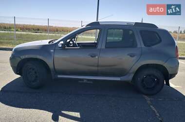 Внедорожник / Кроссовер Renault Duster 2013 в Днепре