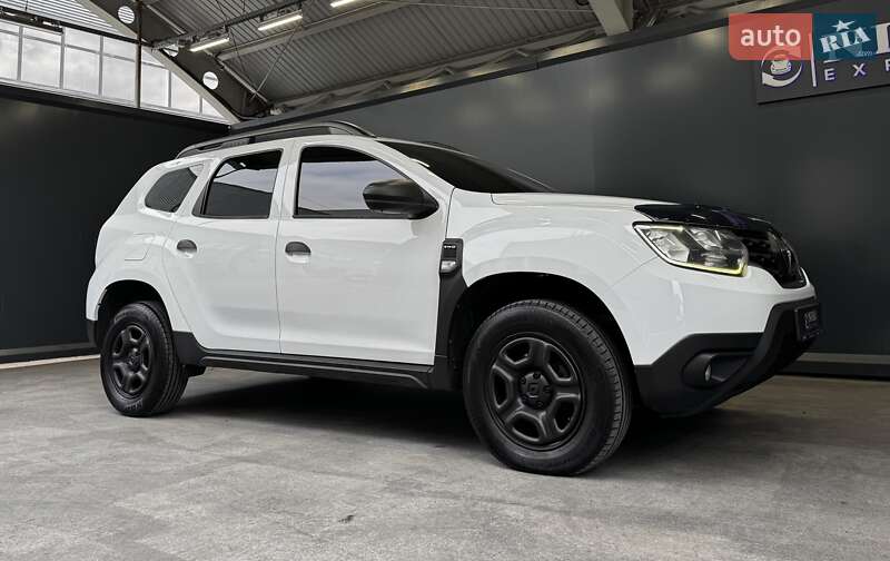 Позашляховик / Кросовер Renault Duster 2019 в Києві фото 22 Позашляховик / Кросовер Renault Duster 2019 в Києві