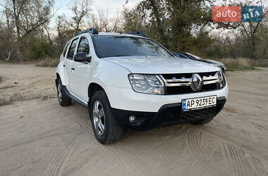 Позашляховик / Кросовер Renault Duster 2017 в  фото 17 Позашляховик / Кросовер Renault Duster 2017 в