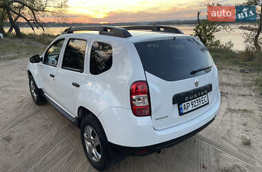 Позашляховик / Кросовер Renault Duster 2017 в  фото 22 Позашляховик / Кросовер Renault Duster 2017 в