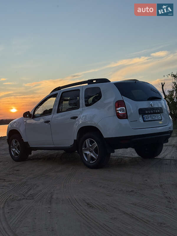 Внедорожник / Кроссовер Renault Duster 2017 в Запорожье фото 57 Внедорожник / Кроссовер Renault Duster 2017 в Запорожье