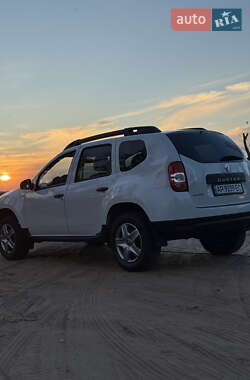 Позашляховик / Кросовер Renault Duster 2017 в  фото 57 Позашляховик / Кросовер Renault Duster 2017 в