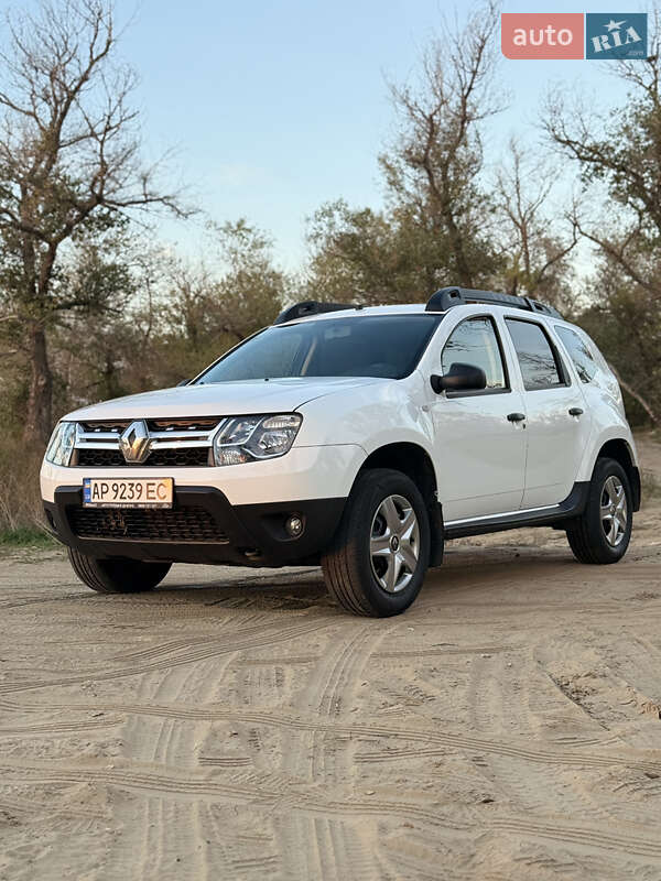 Внедорожник / Кроссовер Renault Duster 2017 в Запорожье фото 63 Внедорожник / Кроссовер Renault Duster 2017 в Запорожье