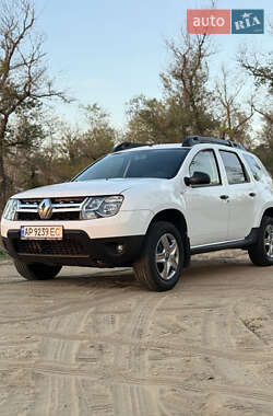 Позашляховик / Кросовер Renault Duster 2017 в  фото 63 Позашляховик / Кросовер Renault Duster 2017 в