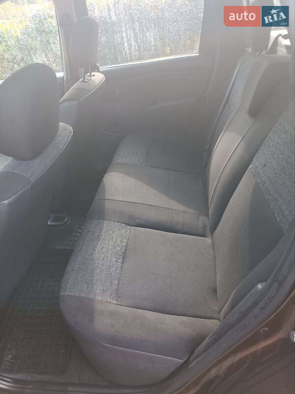 Внедорожник / Кроссовер Renault Duster 2011 в Одессе