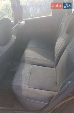 Внедорожник / Кроссовер Renault Duster 2011 в 