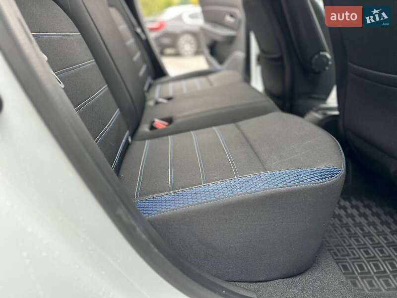 Позашляховик / Кросовер Renault Duster 2020 в Вінниці