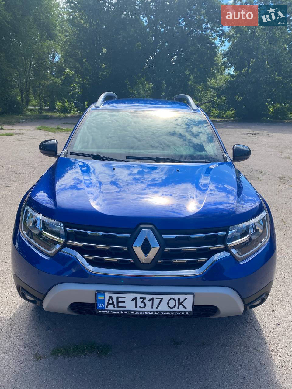 2019 Renault Duster - мініатюра 5