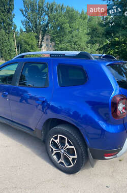 Внедорожник / Кроссовер Renault Duster 2020 в Вольногорске