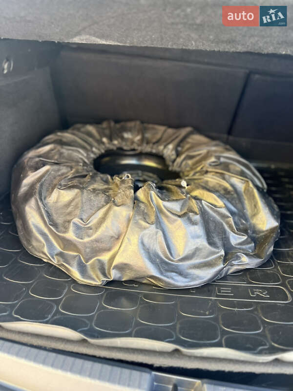 Позашляховик / Кросовер Renault Duster 2019 в Дніпрі фото 13 Позашляховик / Кросовер Renault Duster 2019 в Дніпрі