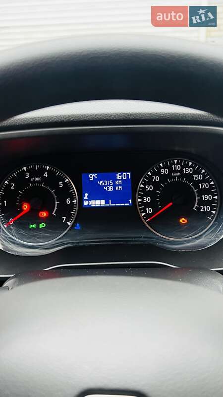 Внедорожник / Кроссовер Renault Duster 2020 в Киеве фото 2 Внедорожник / Кроссовер Renault Duster 2020 в Киеве