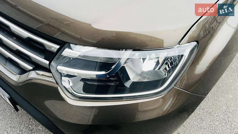 Внедорожник / Кроссовер Renault Duster 2020 в Киеве фото 27 Внедорожник / Кроссовер Renault Duster 2020 в Киеве