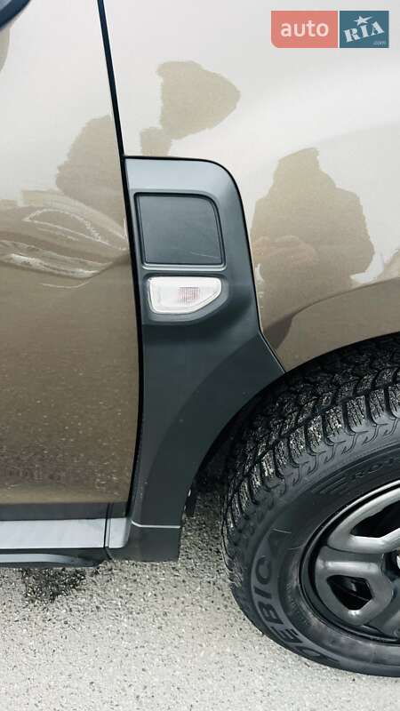 Внедорожник / Кроссовер Renault Duster 2020 в Киеве фото 40 Внедорожник / Кроссовер Renault Duster 2020 в Киеве