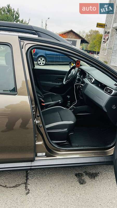 Внедорожник / Кроссовер Renault Duster 2020 в Киеве фото 50 Внедорожник / Кроссовер Renault Duster 2020 в Киеве