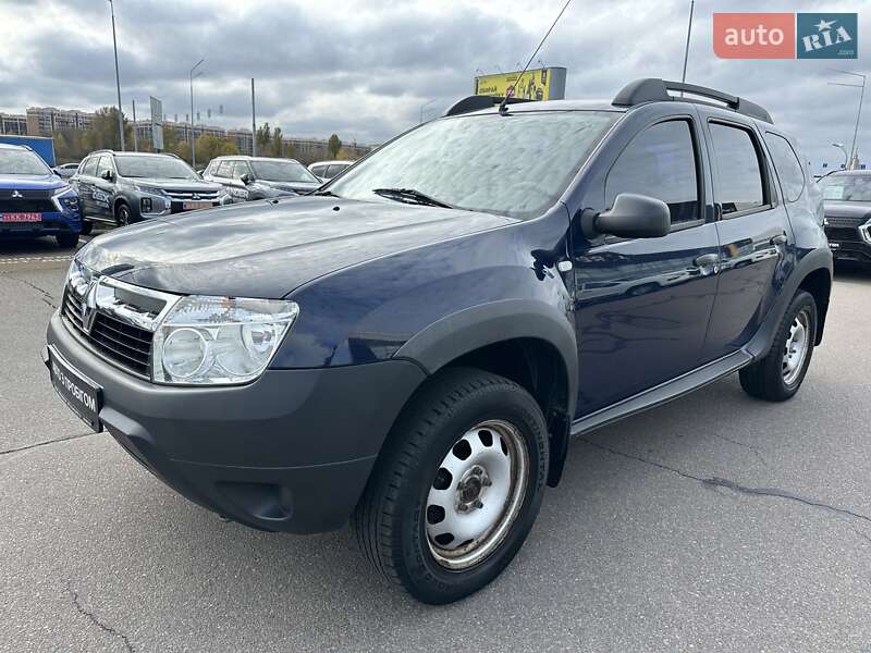 Позашляховик / Кросовер Renault Duster 2013 в Києві фото 4 Позашляховик / Кросовер Renault Duster 2013 в Києві