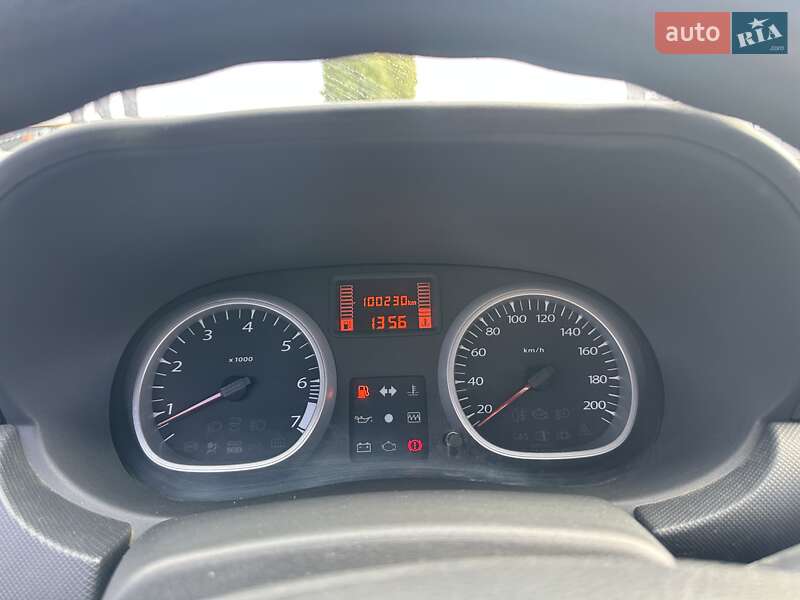 Позашляховик / Кросовер Renault Duster 2013 в Києві фото 16 Позашляховик / Кросовер Renault Duster 2013 в Києві