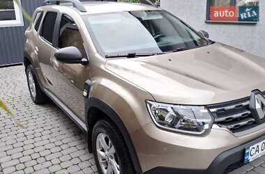 Внедорожник / Кроссовер Renault Duster 2018 в Виннице Внедорожник / Кроссовер Renault Duster 2018 в Виннице