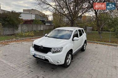 Позашляховик / Кросовер Renault Duster 2021 в Подільську