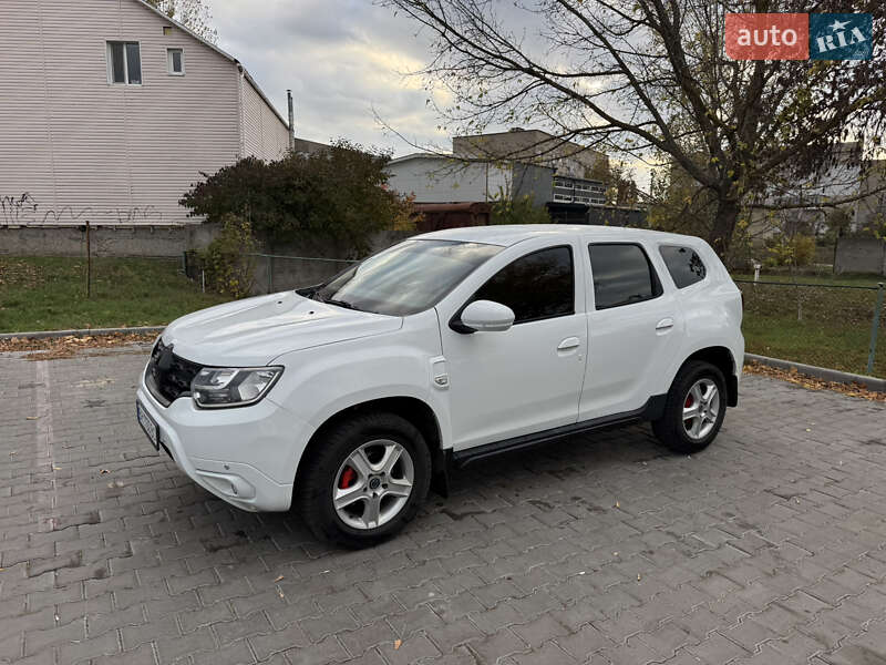 Внедорожник / Кроссовер Renault Duster 2021 в Подольске фото 3 Внедорожник / Кроссовер Renault Duster 2021 в Подольске