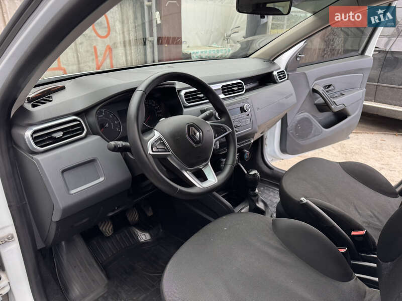 Внедорожник / Кроссовер Renault Duster 2021 в Подольске фото 11 Внедорожник / Кроссовер Renault Duster 2021 в Подольске