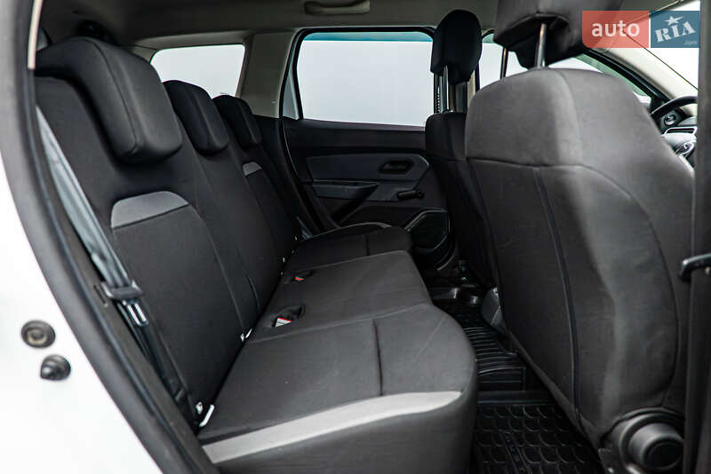 Внедорожник / Кроссовер Renault Duster 2018 в Киеве фото 20 Внедорожник / Кроссовер Renault Duster 2018 в Киеве