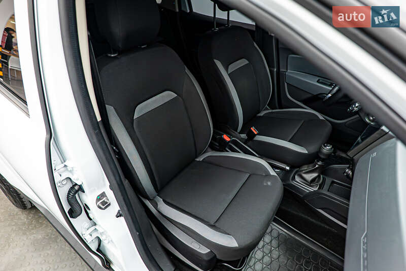 Внедорожник / Кроссовер Renault Duster 2018 в Киеве фото 19 Внедорожник / Кроссовер Renault Duster 2018 в Киеве