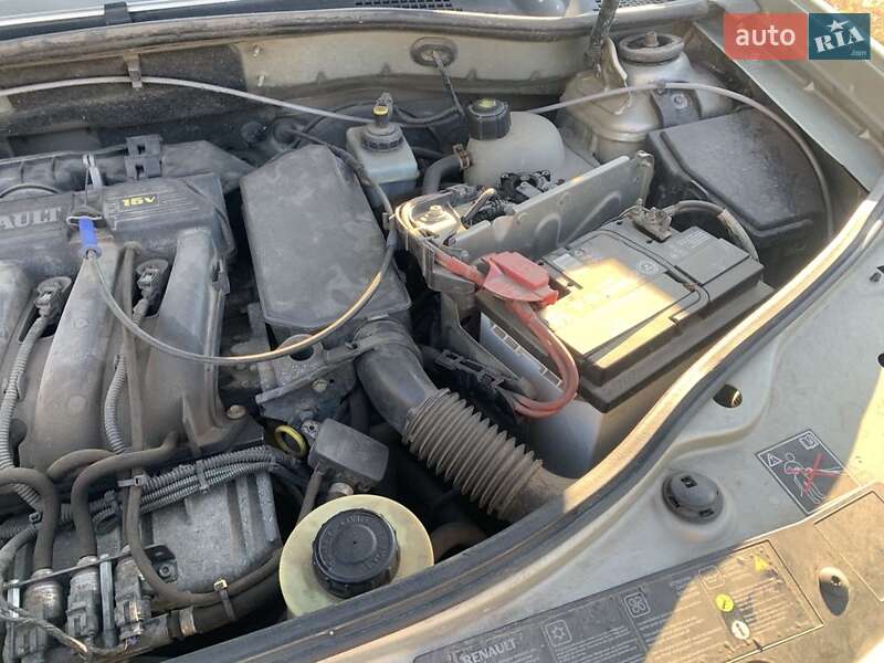 Позашляховик / Кросовер Renault Duster 2012 в Сумах