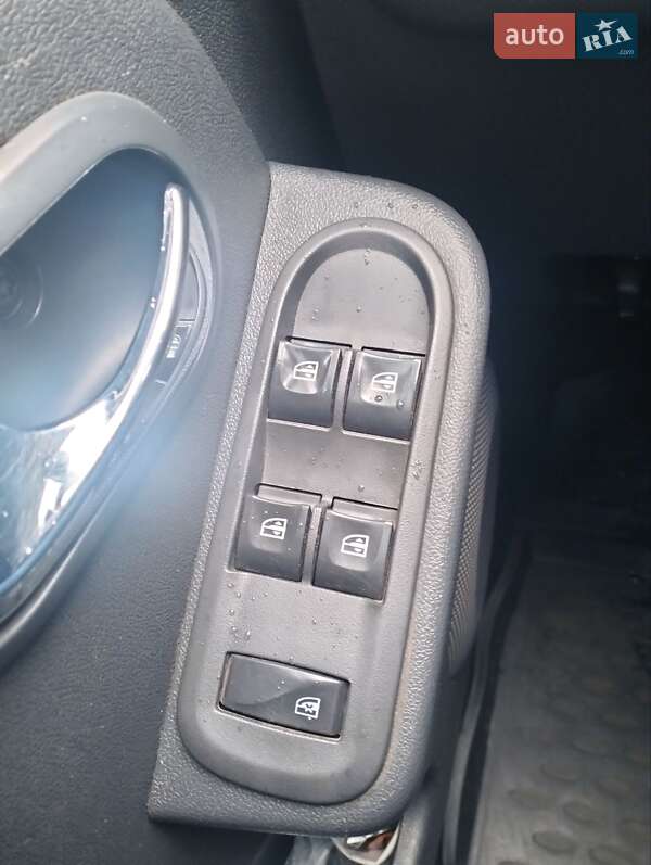 Внедорожник / Кроссовер Renault Duster 2016 в Днепре