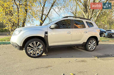 Внедорожник / Кроссовер Renault Duster 2019 в Киеве Внедорожник / Кроссовер Renault Duster 2019 в Киеве