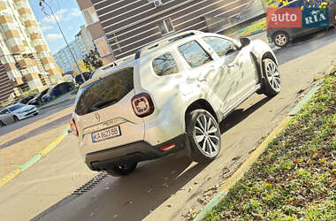 Внедорожник / Кроссовер Renault Duster 2019 в Киеве