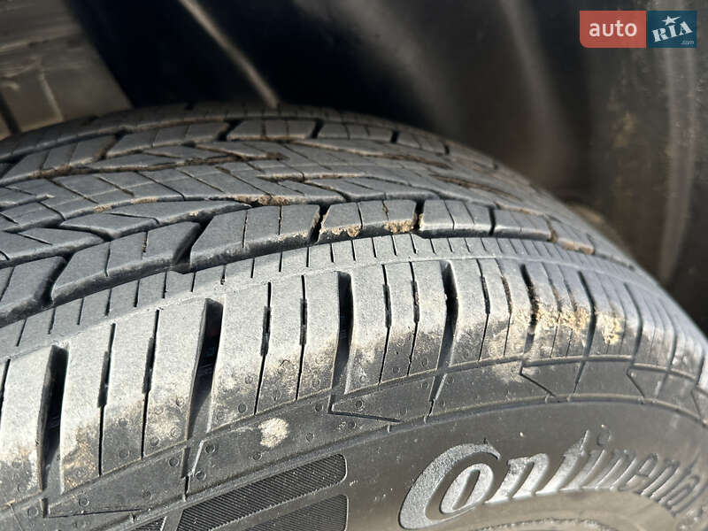 Внедорожник / Кроссовер Renault Duster 2021 в Черновцах фото 11 Внедорожник / Кроссовер Renault Duster 2021 в Черновцах