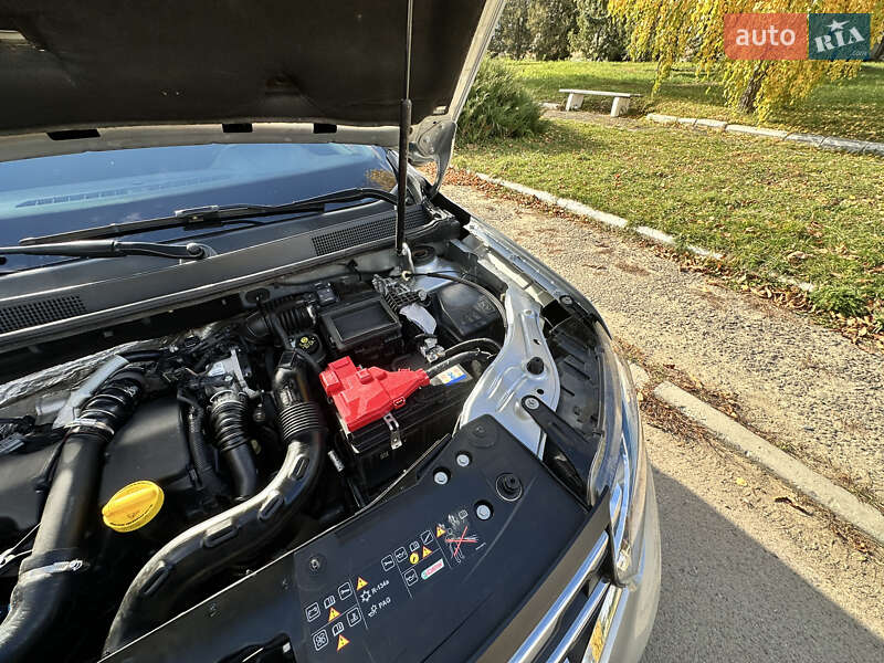 Внедорожник / Кроссовер Renault Duster 2021 в Черновцах фото 25 Внедорожник / Кроссовер Renault Duster 2021 в Черновцах