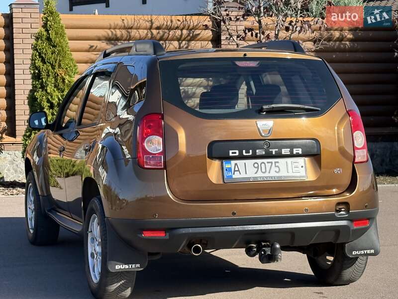 Внедорожник / Кроссовер Renault Duster 2010 в Борисполе фото 30 Внедорожник / Кроссовер Renault Duster 2010 в Борисполе