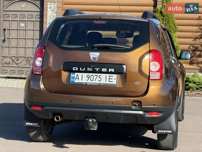 Внедорожник / Кроссовер Renault Duster 2010 в Борисполе фото 35 Внедорожник / Кроссовер Renault Duster 2010 в Борисполе