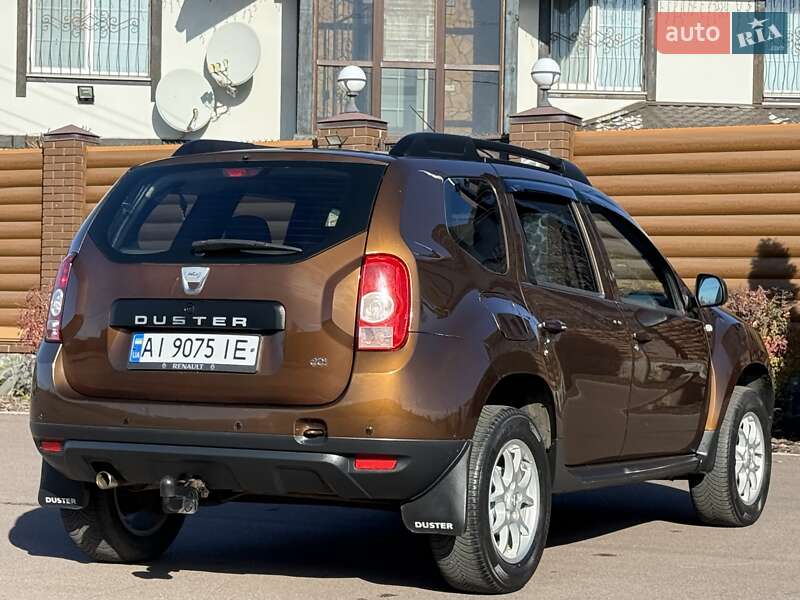 Внедорожник / Кроссовер Renault Duster 2010 в Борисполе фото 40 Внедорожник / Кроссовер Renault Duster 2010 в Борисполе